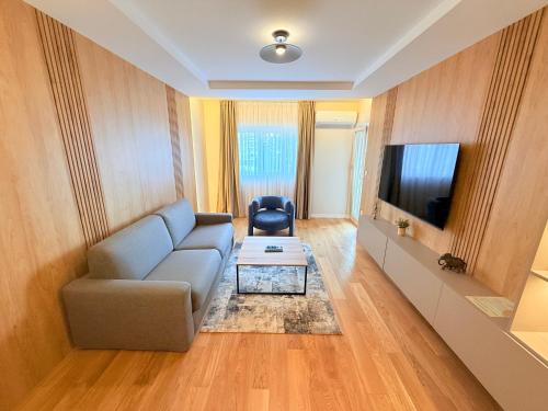 Apartments Centrale 28