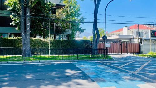 Alojamiento Latadia Las Condes