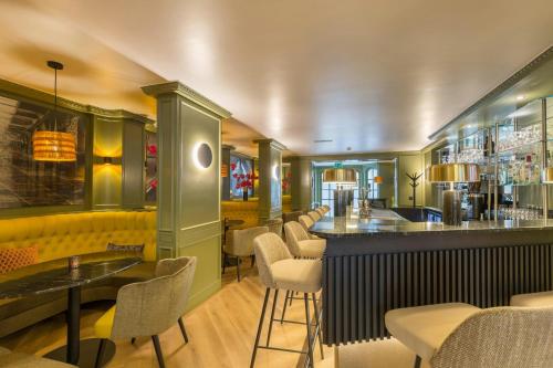 The Plaza Hotel Antwerp - image 7