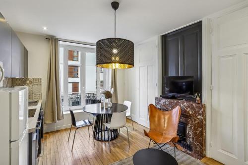 "Le Magnifique" Cosy & Design en hypercentre