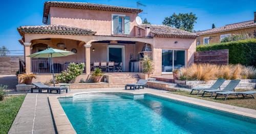 Villa l'Alude