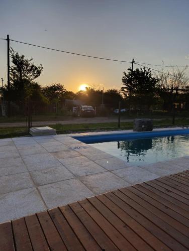 Cabañas EL VALLE (Cabanas EL VALLE) in El Torreón