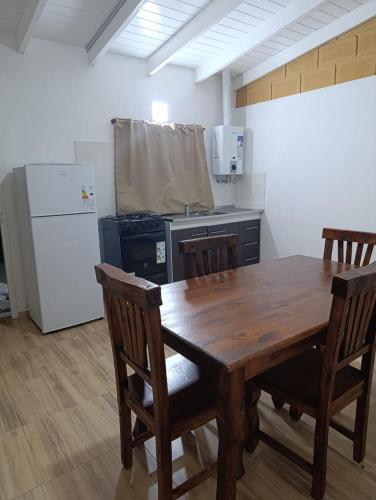 Cabañas EL VALLE (Cabanas EL VALLE) in El Torreón