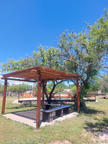 Cabañas EL VALLE (Cabanas EL VALLE) in El Torreón