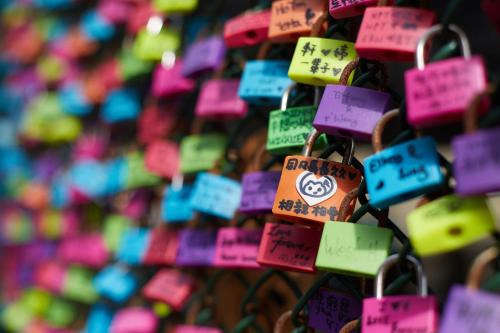 B & B Cheung Chau B & B Cheung Chau