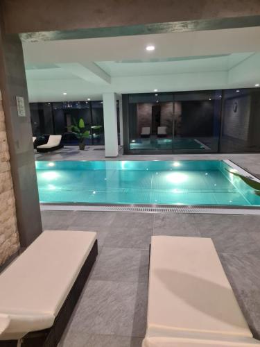 Apartment Caroline - Gemutliche Ferienwohnung Mit Pool & Sauna - Schluchsee