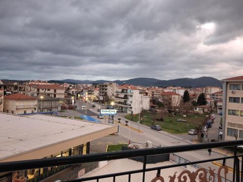 Marbi Apartment in Tripoli