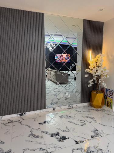 The Uptown Luxury Serviced Apartments in Ijebu Ode