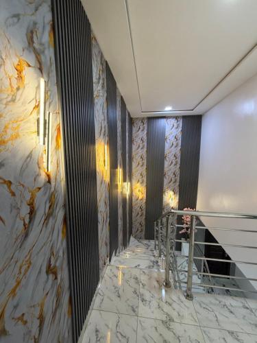 The Uptown Luxury Serviced Apartments in Ijebu Ode