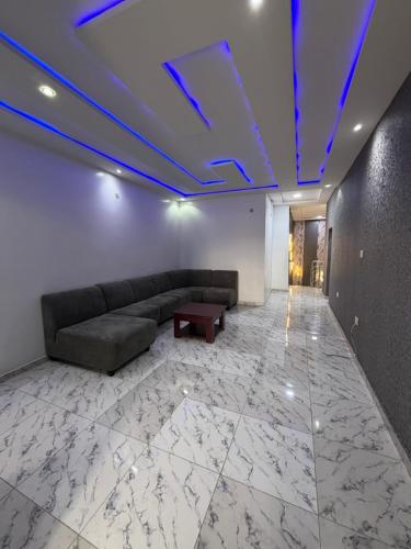 The Uptown Luxury Serviced Apartments in Ijebu Ode