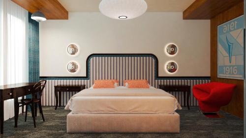 hotel photo