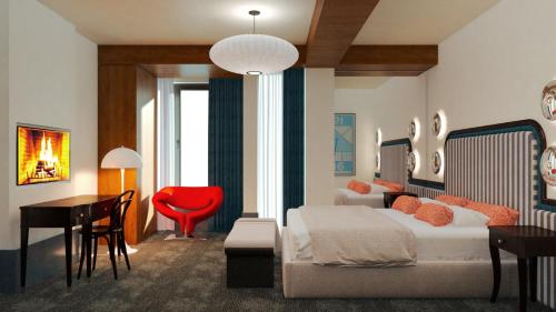hotel photo