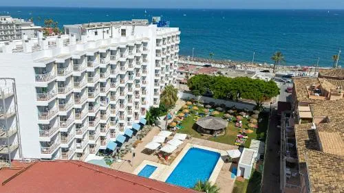 MedPlaya Hotel Alba Beach photo 2