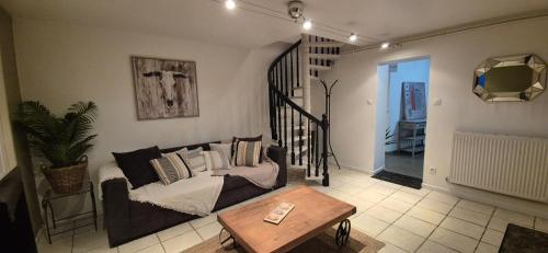 Maison centre Périgueux