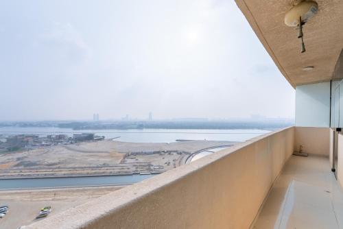 전망, Urban Chic - Marina Bay in 알림 아일랜드