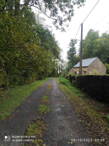 Les plaisirs de la ruralité (Les plaisirs de la ruralite) in Sapogne-et-Feucheres (Alsace)