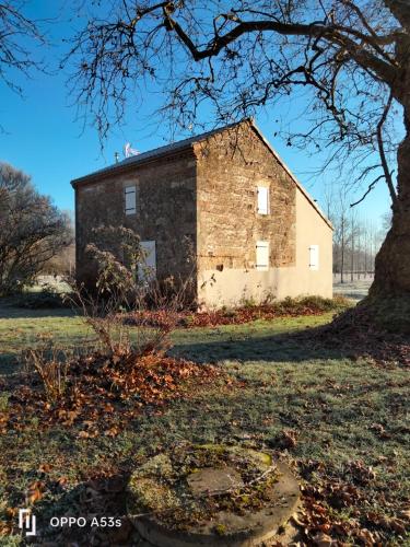 Bordeneuve - Location saisonnière - Penmarch