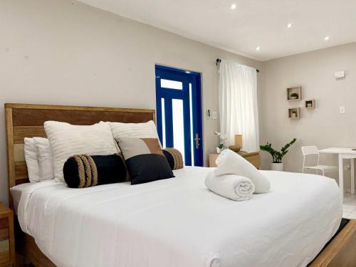 Salitre Studio - Shared Pool Access in Dorado