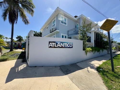 Salitre Studio - Shared Pool Access in Dorado