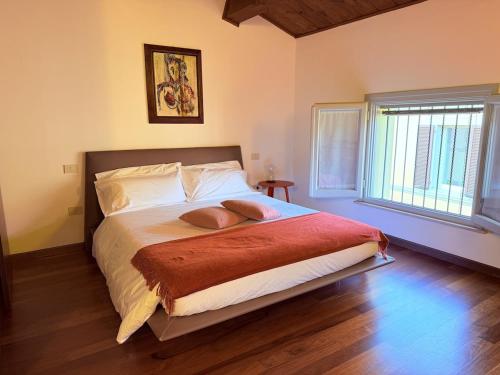  Casa Petrucci 2 centro storico, accesso ztl e park gratuito in Forlì