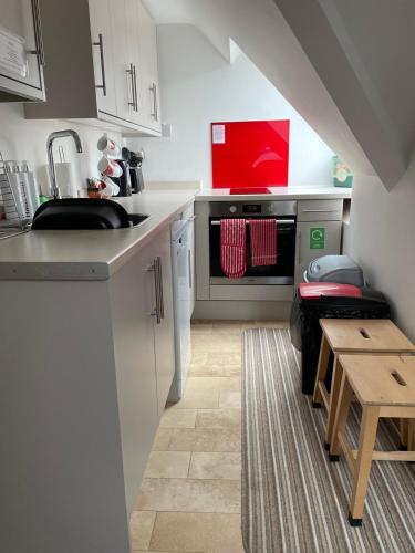 Ty Nant Cottages and Suites in Alvescot