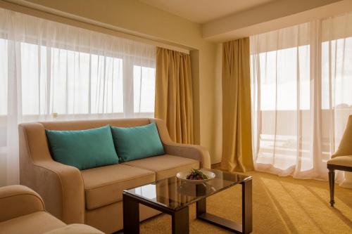 Suite with Sea View