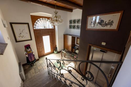 Locanda Severino in Каджано