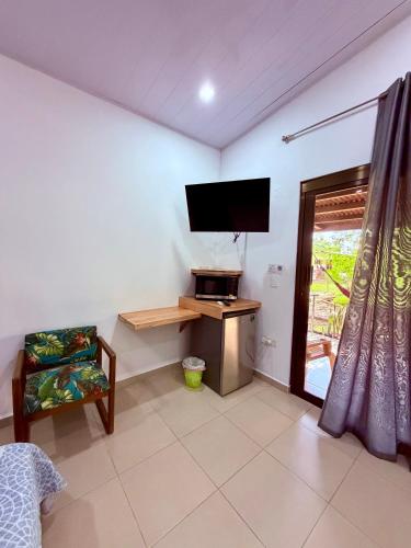 Cabañas Quebrada del Pueblo (Cabanas Quebrada del Pueblo) in Dolega