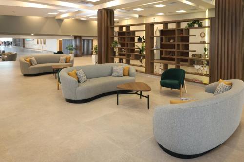 Holiday Inn Veracruz-Boca Del Rio By IHG - 숙소 외관