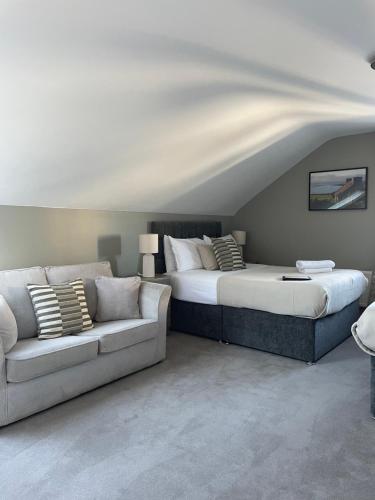 Glasha Meadows Accommodation, Doolin (photo 10)