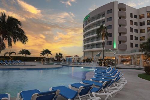 Holiday Inn Veracruz-Boca Del Rio By IHG - 숙소 외관