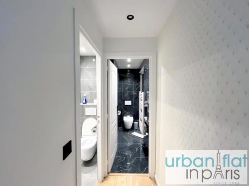 UrbanFlat 104 - Grand Apartment Paris Opera - image 6
