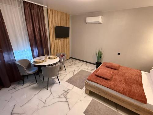 Urban Nest – khách sạn tại Drohobych