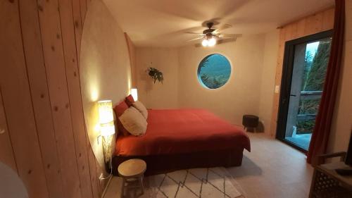 Eco-lune de miel - Chambre d'hôtes - Anduze