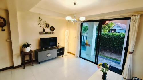 杭东121主干道独栋别墅Hangdong 121 Garden Villa 4BR Private Home – khách sạn tại Hang Dong