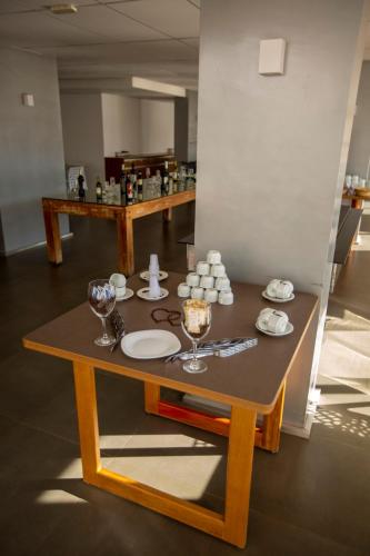 Facilities, OFICIAL Evian Thermas Residence by Trul Hoteis in Bandeirantes