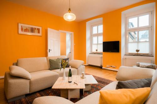 Ferienhaus Kanzler in Traben-Trarbach