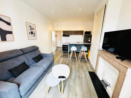 Notre Dame - 2 Bedrooms - Partdieu - Location saisonnière - Lyon