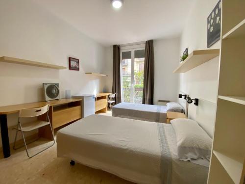 Barcelona Housing recommend for Students 4
