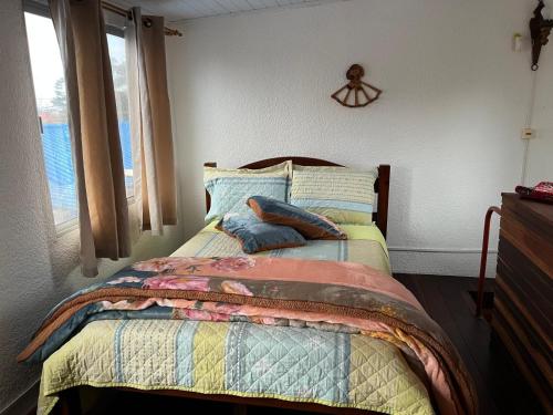 Apartamento Tito