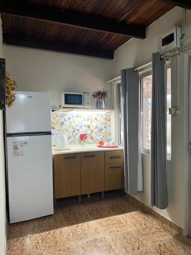 Apartamento Tito in Barra del Chuy