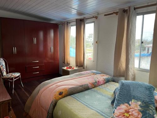 Apartamento Tito in Barra del Chuy