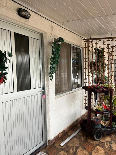 Apartamento Tito in Barra del Chuy