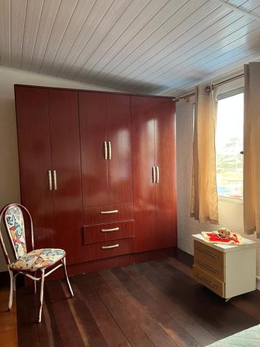 Apartamento Tito in Barra del Chuy