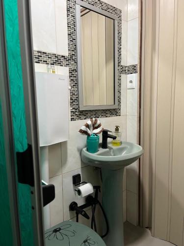 Apartamento Tito in Barra del Chuy
