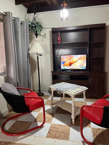 Apartamento Tito in Barra del Chuy