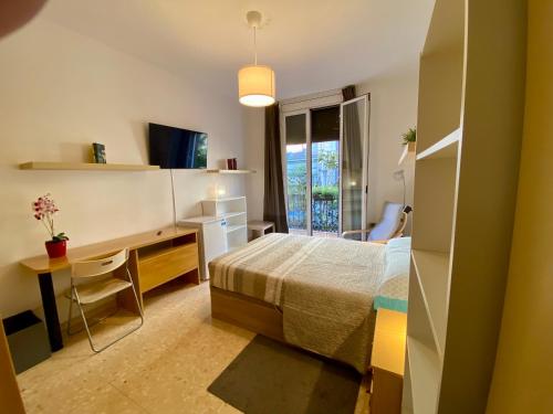 Barcelona Housing recommend for Students 3