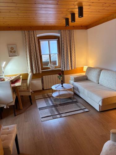 Seeappartement Kitzsteinhorn in Erlberg
