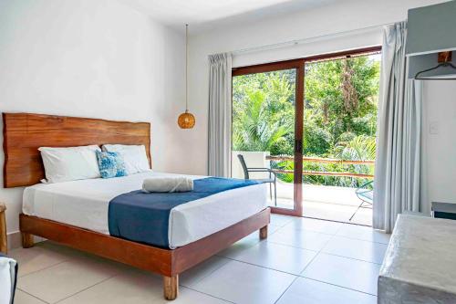 Niik Tulum Room Type - Deluxe Room