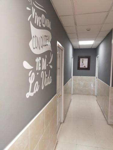 Hostal DS in Vicálvaro